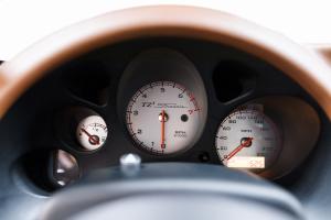 Alfa Romeo TZ3 Stradale 2013 года 